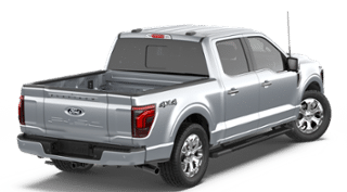 2026 Ford F-150® External Image 4